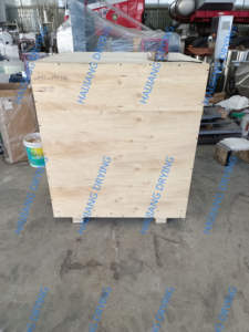 Mezcladora de Movimiento <span class=keywords><strong>3D</strong></span> Profesional Modelo SYH / Mezcladora de Polvo Syh-200 - Product Image 6