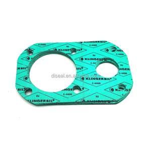 Nhiệt độ cao và áp lực cao kháng amiăng <span class=keywords><strong>Gasket</strong></span> chống ăn mòn mặt bích niêm phong <span class=keywords><strong>Gasket</strong></span>, không amiăng miễn phí <span class=keywords><strong>Gasket</strong></span> - Product Image 5