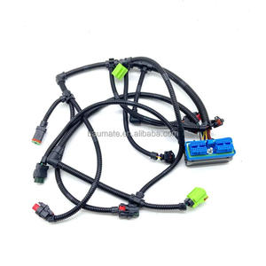 Baumate 高品质线束 447-5149 4475149 适用于卡特彼勒 320 GC 320D2 GC 挖掘机 - Product Image 5