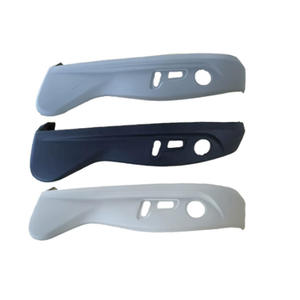 Funda Protectora para Asiento de Coche Audi, de Cuero Nappa, Accesorios para Coche, Diseño Deportivo, Estilo Protector para el Interior del Coche, Modelo 8KD881325 - Product Image 2