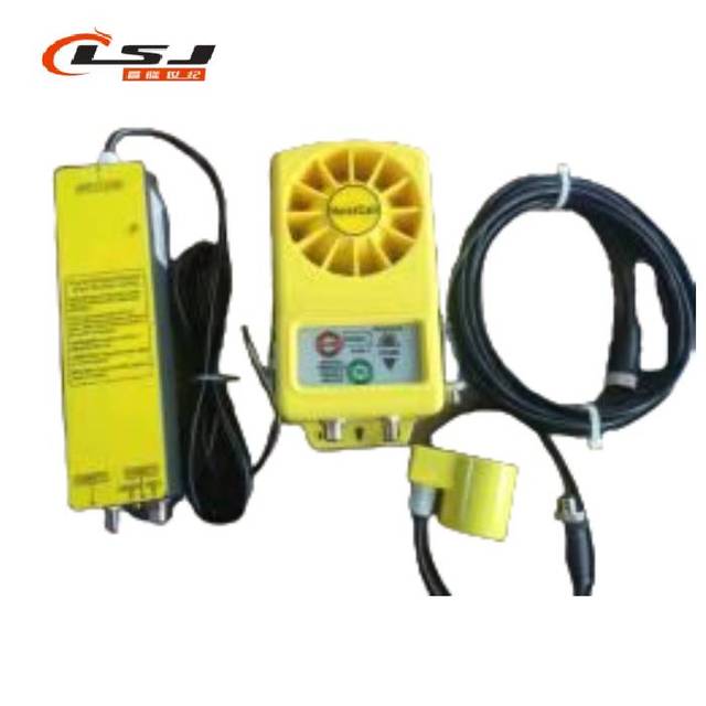 Construction Hoist Intercom Speaker