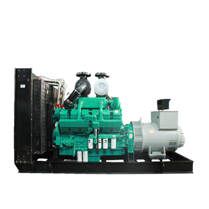 เครื่องกำเนิดไฟฟ้าคุณภาพสูงจากโรงงาน 80kW/100kVA รุ่น 6BT5.9-G2 สำหรับอุตสาหกรรม - Product Image 2