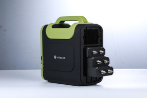 Detector de Gas Portátil, Detecta la Concentración de Gases de Fumigación, Registra Cambios en la Concentración de SO2F2, 0-50, 100, 10000 ppm - Product Image 5