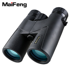 MaiFeng Binoculars 8x42 10x42 Multi Coating Rubber Civilian Use - Product Image 1