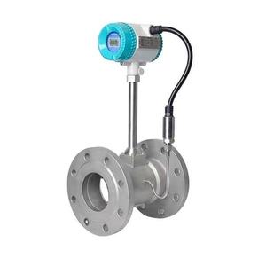 Yokogawa DY80 Medidor de flujo de vórtice industrial para agua líquida/de vapor-Conexión de proceso, alta precisión, salida <span class=keywords><strong>digital</strong></span> - Product Image 4