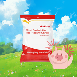 Powder Poultry Enzymes for Chicken Broiler Growth Nutrition <strong>Feed</strong> Additive Product - Product Image 1