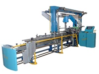 Changzhou Machines industrielles, vêtements et machines textiles machines automatiques