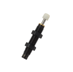 Amortisseur hydraulique AirTAC ACA2525-1, course de 25 mm, filetage M25, amortisseur à huile pour actionneur pneumatique, robotique, machines - Product Image 1