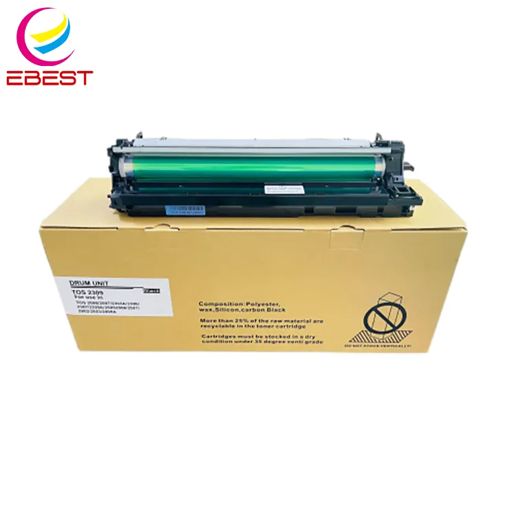 EBEST תואם 2309 עבור טושיבה OD2505 E STUDIO 2007 2303a 2309A 2803A 2809A 2006 2306 2506 2307 2507 2309 יחידת תופים