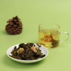 Té <span class=keywords><strong>de</strong></span> Jazmín <span class=keywords><strong>de</strong></span> Caracol <span class=keywords><strong>de</strong></span> Nieve <span class=keywords><strong>de</strong></span> Yunnan <span class=keywords><strong>de</strong></span> Grado Especial - Nueva Cosecha 2025, Hojas Sueltas Orgánicas, Té <span class=keywords><strong>de</strong></span> Sabor Yunnan a Granel <span class=keywords><strong>para</strong></span> Venta al por Mayor - Product Image 5