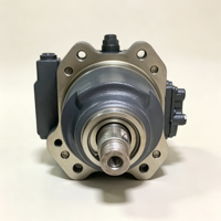 Pièces d'excavatrice Ruimaike, moteur de ventilateur, pompe ASSY 708-7W-02110 pour chargeuses sur pneus WA600 WD600, bulldozers