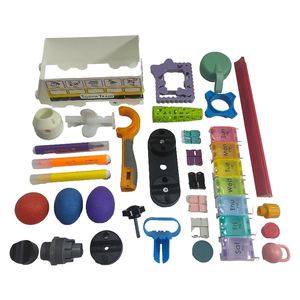 قوالب حقن بلاستيكية بتصميم تسليم سريع من ستارواي قوالب بلاستيكية مخصصة - Product Image 5