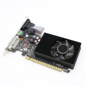 ราคาถูกจำนวนมากจุดขายส่ง VGA GPU <span class=keywords><strong>GT730</strong></span>กราฟิกการ์ด <span class=keywords><strong>Ddr3</strong></span> <span class=keywords><strong>2Gb</strong></span> - Product Image 3