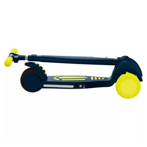 Trotinette électrique 3 En 1 à trois roues, batterie Portable, Balance électronique, jouet pour garçons, bébés, enfants, nouveau - Product Image 3