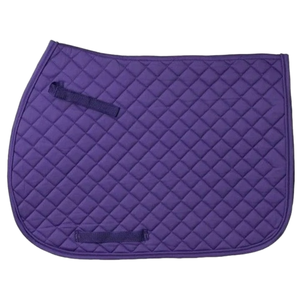 Selle de course pour chevaux de qualité, doublure en polycoton écologique de style anglais, sur mesure, directement de l'usine, 20 mm d'épaisseur - Product Image 1