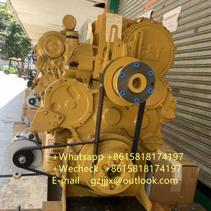 E3044B E3044C E3044D E3044E กระบอกยาว 3044B 3044C 3044D 3044 ชุดเครื่องยนต์ดีเซล - Product Image 3