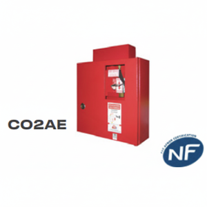 Boîte Modulaire O/S 60g max DCM NF (CO2AE) - Product Image 1