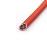 Leader Solar PV-Kabel Niederspannung Verschiedene Größen 1,5mm² 2,5mm² 4mm² 6mm² 10mm² 16mm² 25mm² 35mm² 50mm² 70mm² 95mm²