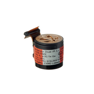 XXs kép IR ehc/CO2 Solo cảm biến cho x-am 8000 phát hiện môi trường - Product Image 1