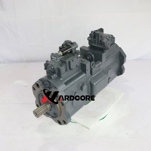 K5V160DTH Hydraulic <b>Pump</b> for Excavator Parts - Product Image 4
