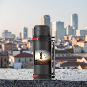 <span class=keywords><strong>Thermos</strong></span> à vide de <span class=keywords><strong>grande</strong></span> <span class=keywords><strong>capacité</strong></span> 1500 ml, vente en gros d'usine professionnelle, bouteille d'eau isolée sous vide pour le camping en plein air - Product Image 1