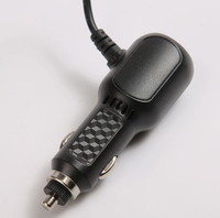 Cable de Carga USB Tipo C para Vehículo de 12.5W, 5V 2.5A, para Cámara de Coche, Venta al Por Mayor de Fábrica