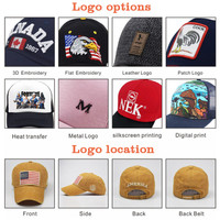 Gorras de Béisbol con Bordado de Animales para Hombre y Mujer, Primavera, Nuevas, Varios Tipos de Patrones de Animales, Personalizadas