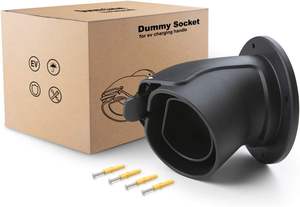 <span class=keywords><strong>Prix</strong></span> usine accessoire IEC 62196 Type 2 support de câble de charge de <span class=keywords><strong>voiture</strong></span> <span class=keywords><strong>électrique</strong></span> nouvelle condition EV chargeur <span class=keywords><strong>prise</strong></span> factice 16A nominale - Product Image 4