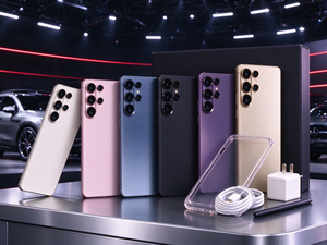 Teléfono Móvil Nuevo y Original S26 ultra 5G, el Más Vendido, con un Aspecto Elegante y Práctico para el Uso Diario - Product Image 6