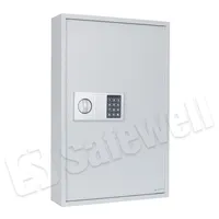 Safewell KS0103K Electronic Cabinet Key Safe