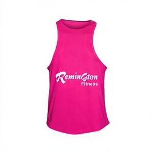 Camiseta sin Mangas para Hombre, Ropa Deportiva para Gimnasio, Culturismo, Entrenamiento, Baloncesto, Camiseta de Compresión Muscular - Product Image 1