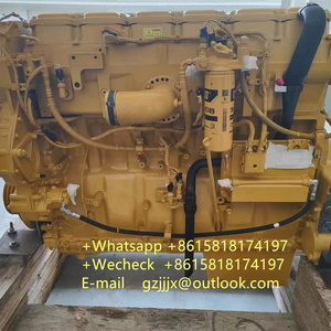 E3056B E3056C E3056D E3056E Cilindro pistón 3056B 3056C 3056D 3056 Conjunto de motor para excavadora - Product Image 3