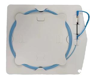 600un 400um الألياف Endolaser للوجه والجسم تحلل الدهون شفط الدهون الألياف الدهون تقليل الدهون - Product Image 4