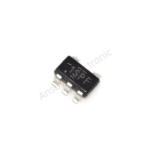 Ansoyo ชิปวงจรรวม1SPF SOT23-5วงจรรวม LM321 LM321LVI LM321LVIDBVR ชิ้นส่วนอิเล็กทรอนิกส์ - Product Image 2