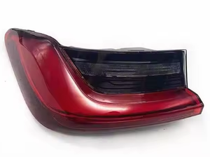 WELIFTRICH - Conjunto de Luz Trasera para Automóvil, Lámpara Trasera para BMW Serie 3 G20 G28 2018-2021 OEM 63217420449 63217420450 - Product Image 3