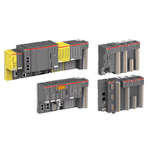 Controlador PLC Serie A-b-b SS500-eCo DI561 DI562 DI571 DI572 DO561 DO562 DO571 DO572 DO573 24VDC Control Industrial 1 Año DI56 - Product Image 3