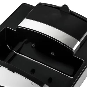 Cafetera Eléctrica Automática de Goteo Compatible con Enchufes de Reino Unido y UE para Uso Doméstico - Product Image 3