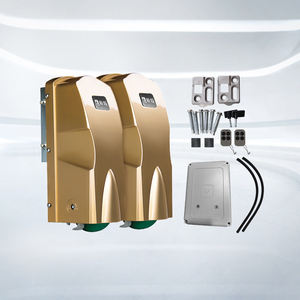 Opérateur de <span class=keywords><strong>portail</strong></span> <span class=keywords><strong>battant</strong></span> souterrain de 400 kg, rouleau d'ouverture de <span class=keywords><strong>portail</strong></span> <span class=keywords><strong>battant</strong></span> - Product Image 6