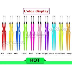 Universal LED <b>Light</b> Strip Waterproof Luminous Helmet Modified Motorcycle <b>Bicycle</b> Helmet Night <b>Light</b> Riding Accessories - Product Image 3