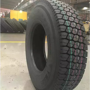 ยางรถบรรทุก Yingba HK785 12r22 5 llantas สำหรับงานหนัก HK785--12R22.5 12R22.5 295/80R22.5 31 - Product Image 3