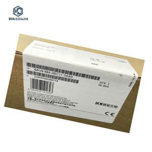 Pantalla Táctil HMI 6AV6648-0BC11-3AX0 100% Nueva, Panel de Control de Automatización Industrial con Ethernet RS-232, Resolución 1024x768 - Product Image 3