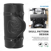 Trousse à bagages et outils divers pour moto Sac avant pour moto Sac arrière pour moto Compartiment à bagages pour moto