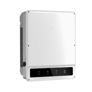 Inversores Solares Híbridos Trifásicos de Alto Voltaje Goodwe GW15K-ET GW20K-ET GW25K-ET GW29.9K-ET GW30K-ET 15KW 20KW 25KW 30KW - Product Image 3
