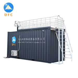 Conteneur extensible de haute qualité à bon <span class=keywords><strong>prix</strong></span> Maison en conteneur extensible de 20 pieds - Product Image 3