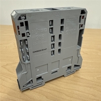 Bloque de Terminales 285 25-95mm - Gris