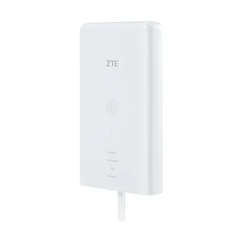 ZTE 5g outdoor sim card outdoor CPE zte mc7010 outdoor 5g router