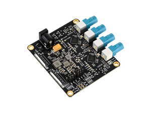Carte adaptateur de caméra GMSL 4 canaux, désérialiseur MAX9296, transmission série haute vitesse à faible latence, pour Raspberry Pi 5 K550 - Product Image 4