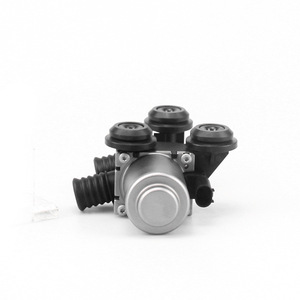 Vanne de chauffage Ke Sheng 64118369805 pour climatisation automobile, installation facile - Product Image 4