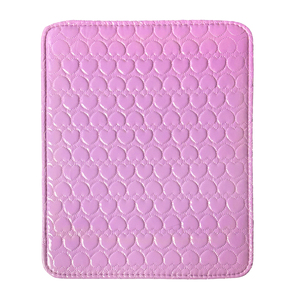 Precio <span class=keywords><strong>de</strong></span> fábrica, cojín colorido impermeable, almohadilla para la muñeca, reposabrazos, cojín para decoración <span class=keywords><strong>de</strong></span> <span class=keywords><strong>uñas</strong></span>, almohada <span class=keywords><strong>de</strong></span> mano para manicura - Product Image 4