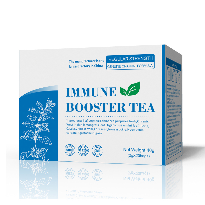 Factory Price Healthcare Overall Wellness Supplements